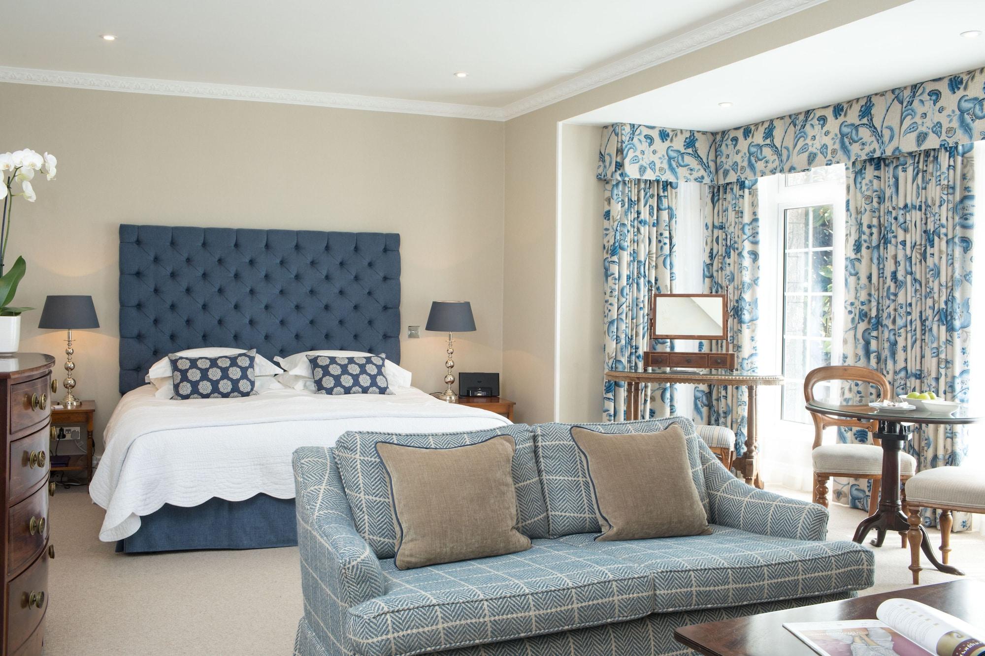 Longueville Manor Saint Saviour Екстер'єр фото