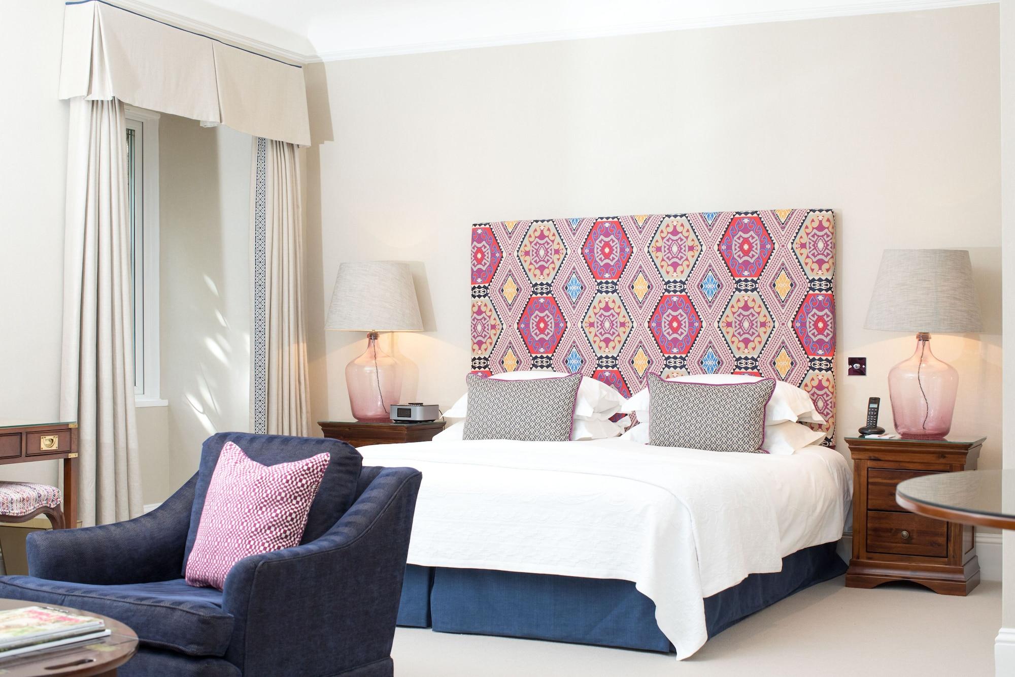 Longueville Manor Saint Saviour Екстер'єр фото