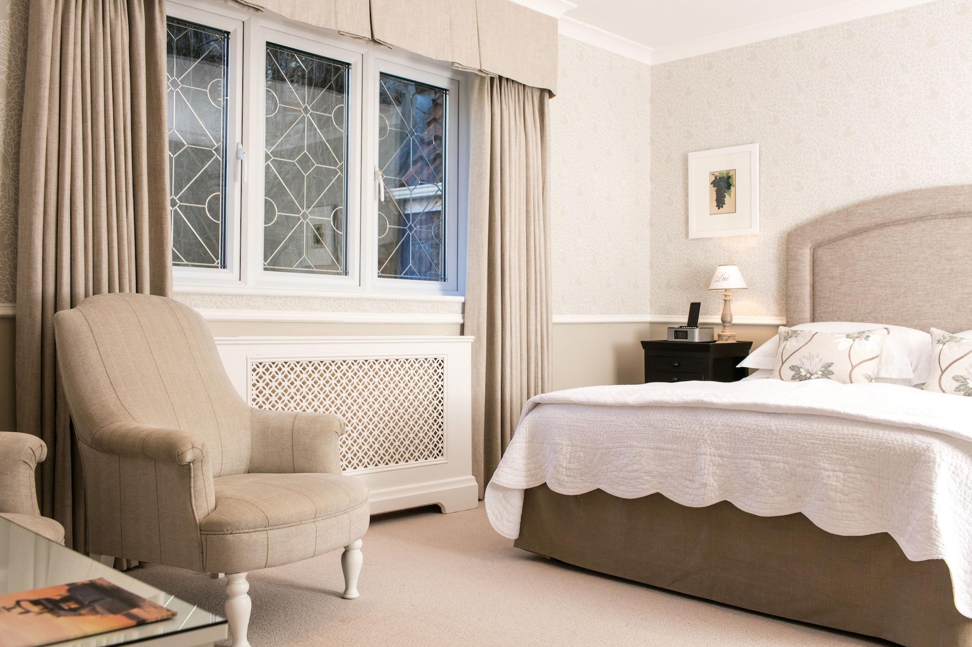 Longueville Manor Saint Saviour Екстер'єр фото