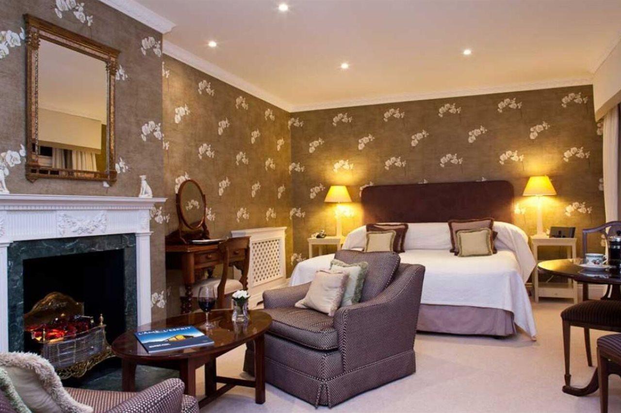 Longueville Manor Saint Saviour Екстер'єр фото