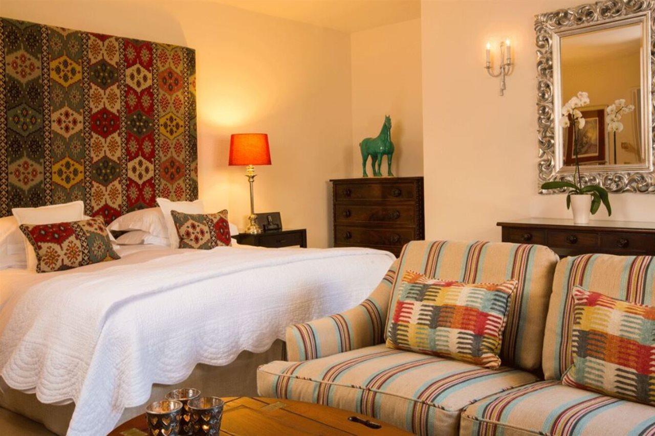 Longueville Manor Saint Saviour Екстер'єр фото
