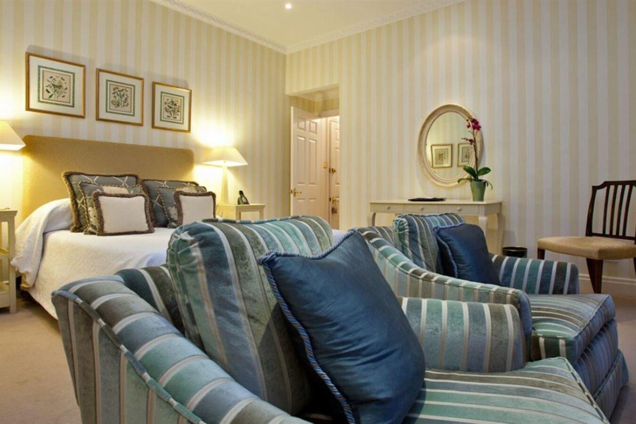 Longueville Manor Saint Saviour Екстер'єр фото