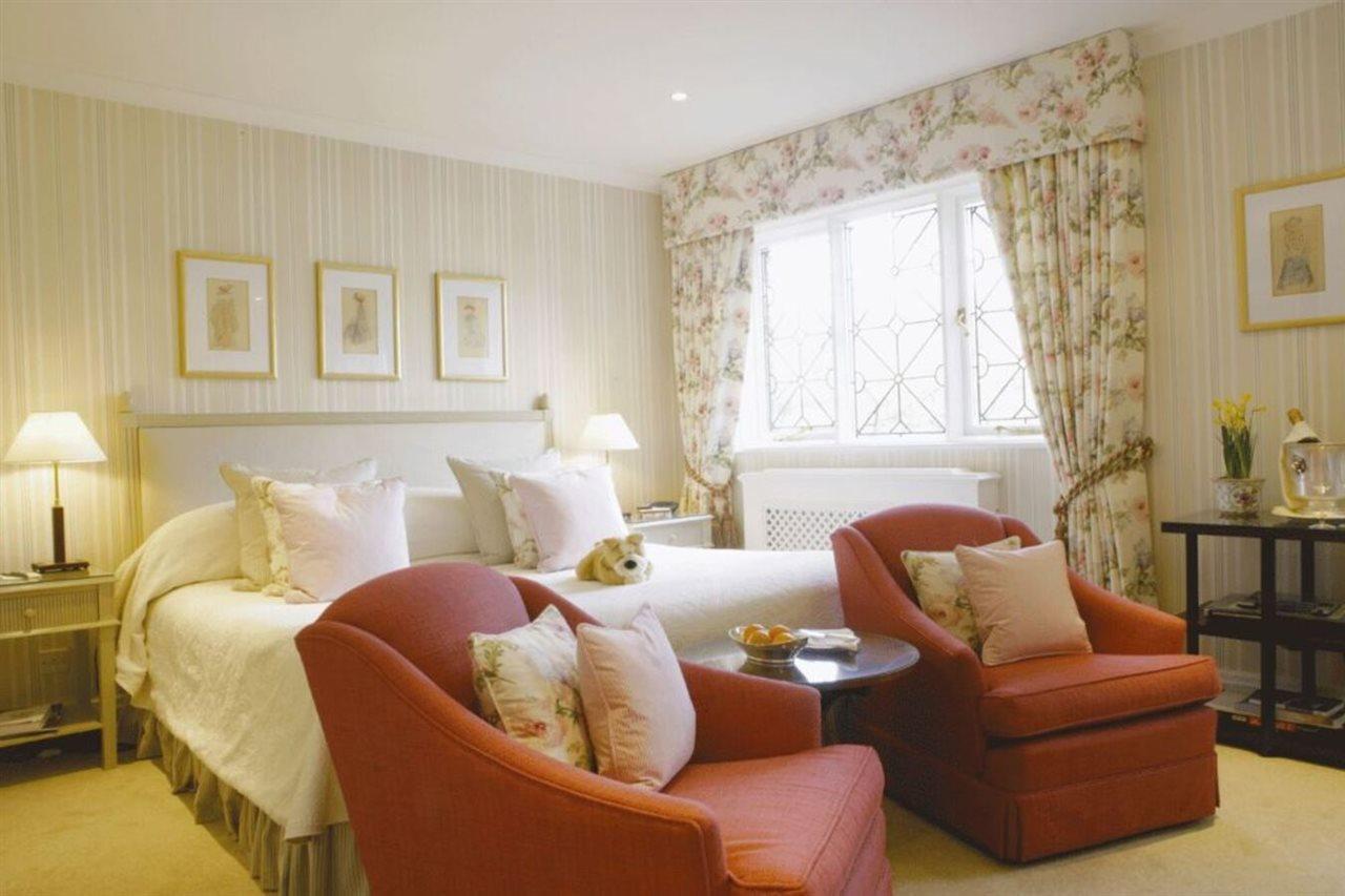 Longueville Manor Saint Saviour Екстер'єр фото