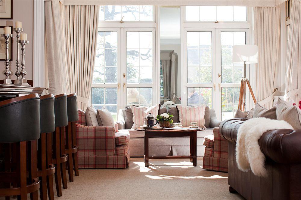 Longueville Manor Saint Saviour Екстер'єр фото