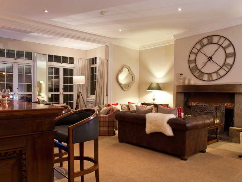 Longueville Manor Saint Saviour Екстер'єр фото