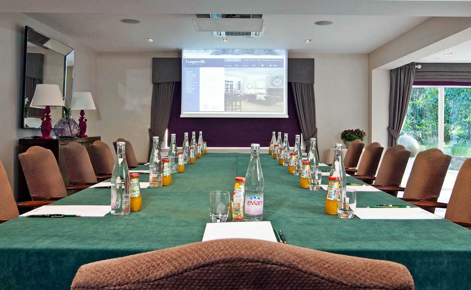 Longueville Manor Saint Saviour Екстер'єр фото