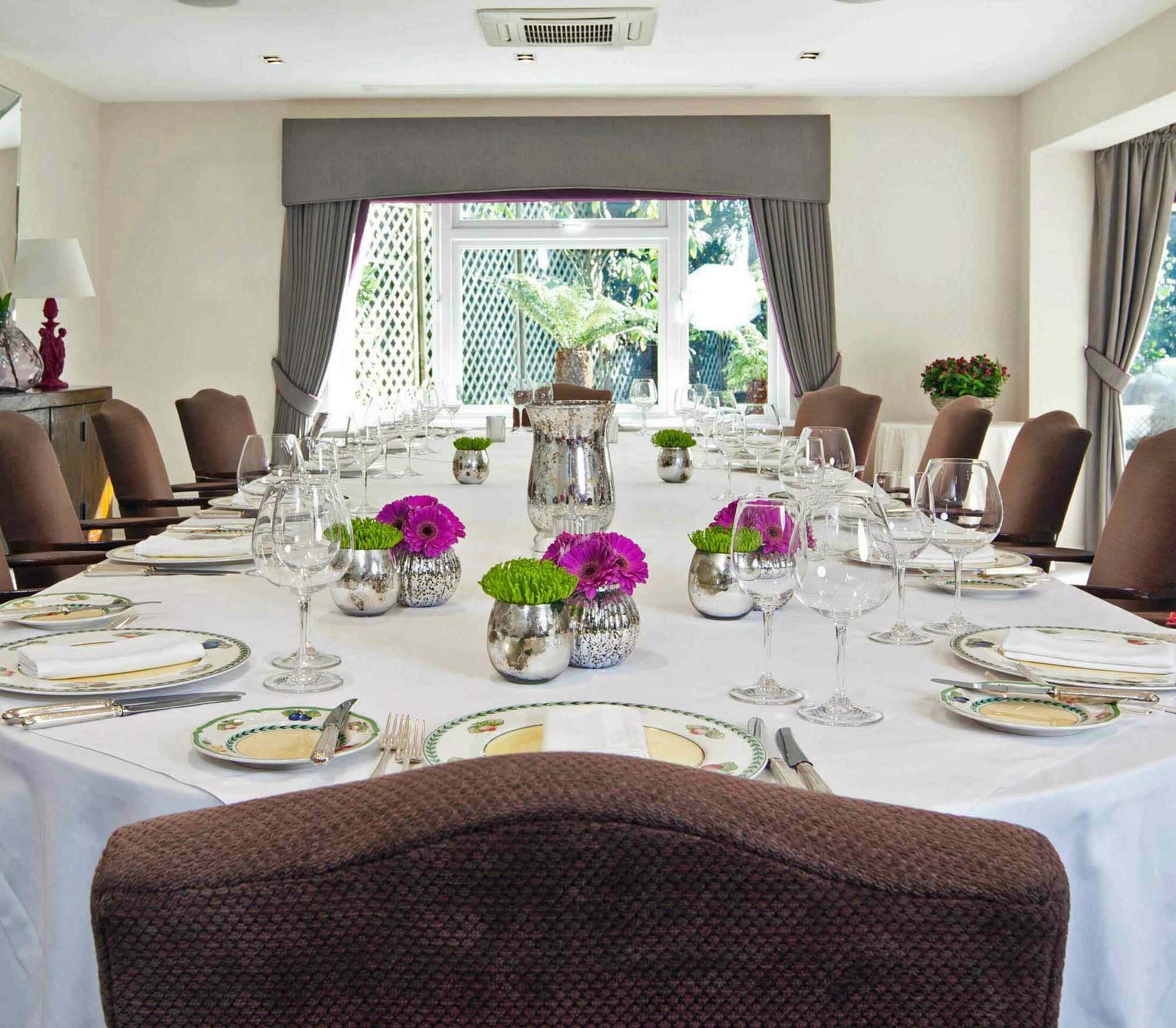 Longueville Manor Saint Saviour Екстер'єр фото